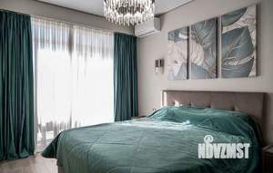 2-к квартира, вторичка, 65м2, 16/18 этаж
