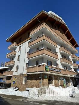 2-к квартира, вторичка, 65м2, 4/5 этаж