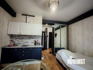 1-к квартира, вторичка, 25м2, 5/9 этаж