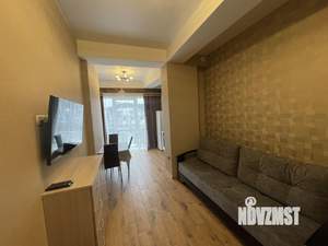 2-к квартира, вторичка, 45м2, 7/14 этаж