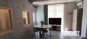 2-к квартира, вторичка, 49м2, 2/4 этаж