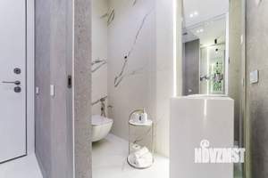 2-к квартира, вторичка, 92м2, 24/26 этаж