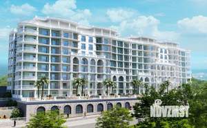 2-к квартира, вторичка, 75м2, 6/8 этаж