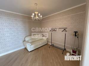 2-к квартира, вторичка, 64м2, 14/18 этаж