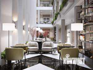 Студия квартира, вторичка, 20м2, 1/8 этаж