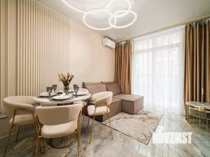 3-к квартира, вторичка, 65м2, 5/18 этаж