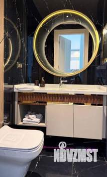 1-к квартира, вторичка, 45м2, 3/5 этаж