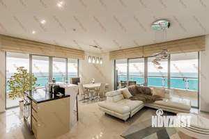 3-к квартира, вторичка, 124м2, 15/23 этаж