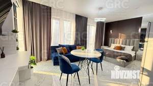 Студия квартира, вторичка, 30м2, 6/11 этаж
