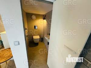 Студия квартира, вторичка, 46м2, 1/5 этаж