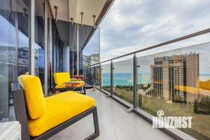 Студия квартира, вторичка, 41м2, 11/24 этаж