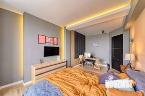 2-к квартира, вторичка, 50м2, 15/22 этаж