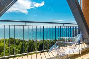 2-к квартира, вторичка, 86м2, 14/27 этаж