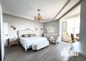 3-к квартира, вторичка, 71м2, 8/27 этаж