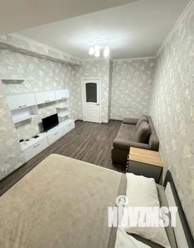 1-к квартира, вторичка, 34м2, 4/20 этаж