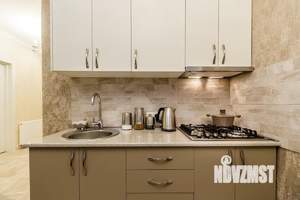 Студия квартира, вторичка, 25м2, 1/8 этаж