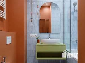 2-к квартира, вторичка, 77м2, 9/12 этаж