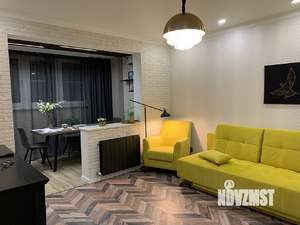 3-к квартира, вторичка, 73м2, 9/9 этаж