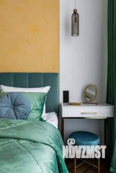 1-к квартира, вторичка, 43м2, 10/17 этаж