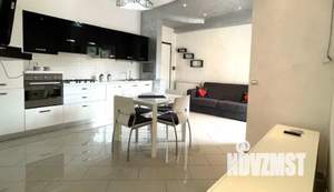 2-к квартира, вторичка, 55м2, 3/8 этаж