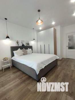 1-к квартира, вторичка, 35м2, 8/12 этаж