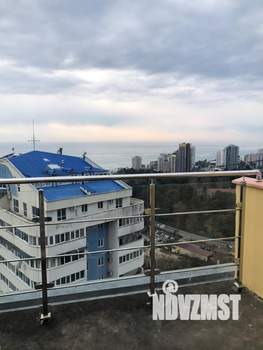 6-к квартира, вторичка, 267м2, 19/19 этаж