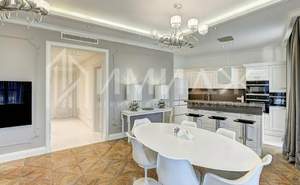 3-к квартира, вторичка, 112м2, 5/7 этаж