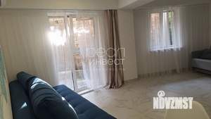 Студия квартира, вторичка, 28м2, 1/7 этаж