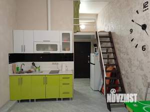 1-к квартира, вторичка, 23м2, 1/6 этаж