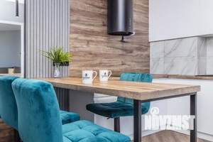 1-к квартира, вторичка, 57м2, 7/23 этаж