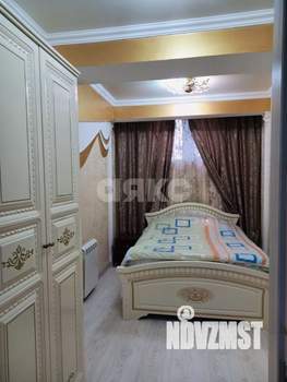 2-к квартира, вторичка, 51м2, 1/3 этаж