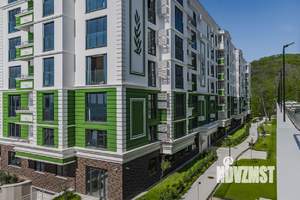 Студия квартира, вторичка, 25м2, 4/6 этаж