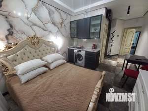 3-к квартира, вторичка, 80м2, 1/23 этаж