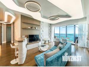 3-к квартира, вторичка, 94м2, 17/26 этаж