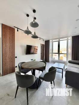 1-к квартира, вторичка, 40м2, 16/25 этаж