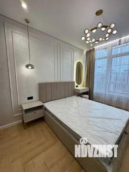 2-к квартира, вторичка, 55м2, 3/5 этаж