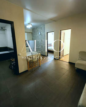 2-к квартира, вторичка, 48м2, 2/5 этаж