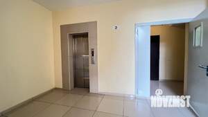 1-к квартира, вторичка, 45м2, 2/12 этаж