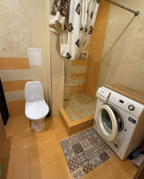 2-к квартира, вторичка, 31м2, 7/7 этаж