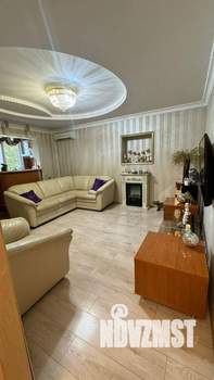 3-к квартира, вторичка, 53м2, 1/12 этаж
