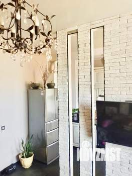 1-к квартира, вторичка, 30м2, 5/8 этаж