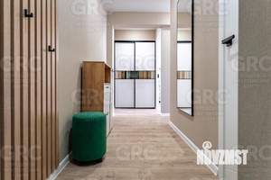 2-к квартира, вторичка, 48м2, 4/5 этаж