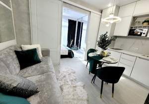 Студия квартира, вторичка, 26м2, 7/8 этаж