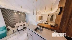 2-к квартира, вторичка, 107м2, 15/20 этаж