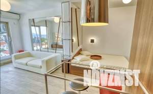 Студия квартира, вторичка, 20м2, 7/10 этаж