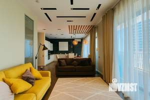3-к квартира, вторичка, 120м2, 2/30 этаж