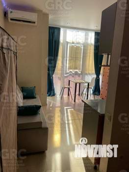 Студия квартира, вторичка, 23м2, 8/9 этаж