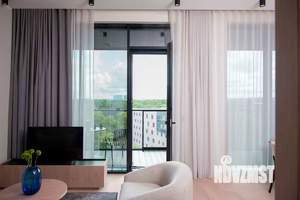 1-к квартира, вторичка, 39м2, 5/12 этаж