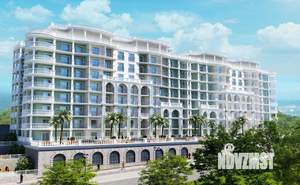 2-к квартира, вторичка, 75м2, 8/8 этаж