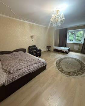 3-к квартира, вторичка, 112м2, 1/5 этаж